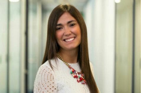Blanca Barcenilla Coll