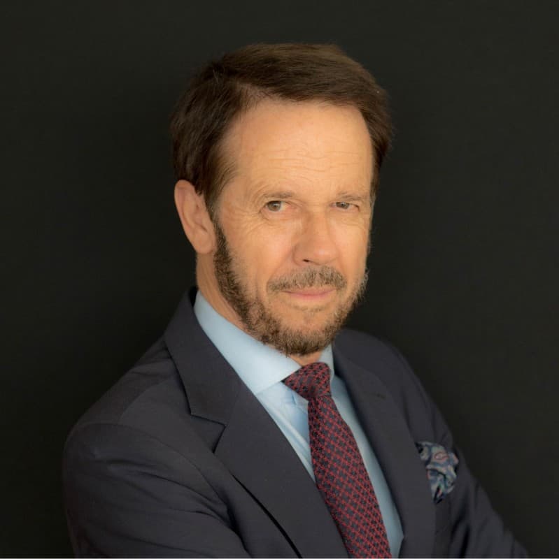 Juan Manuel Herrero de Egaña Espinosa de los Monteros