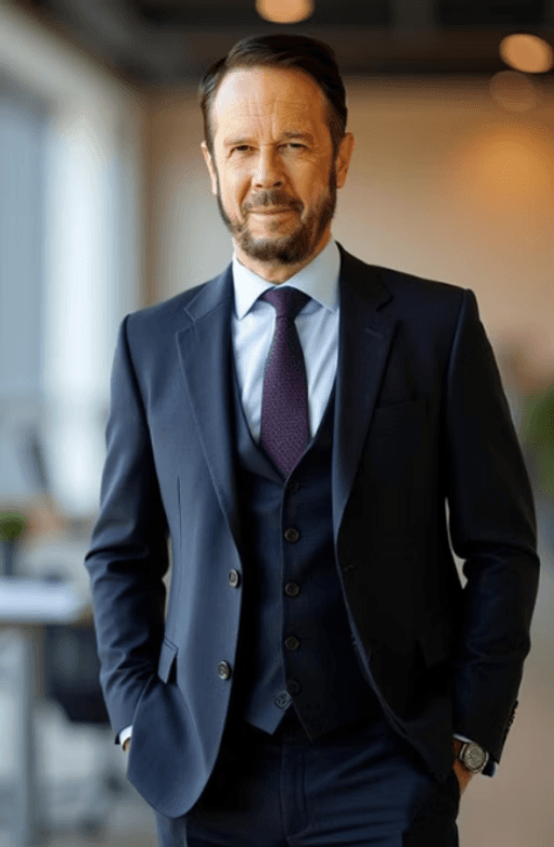 Juan Manuel Herrero de Egaña Espinosa de los Monteros — foto alternativa